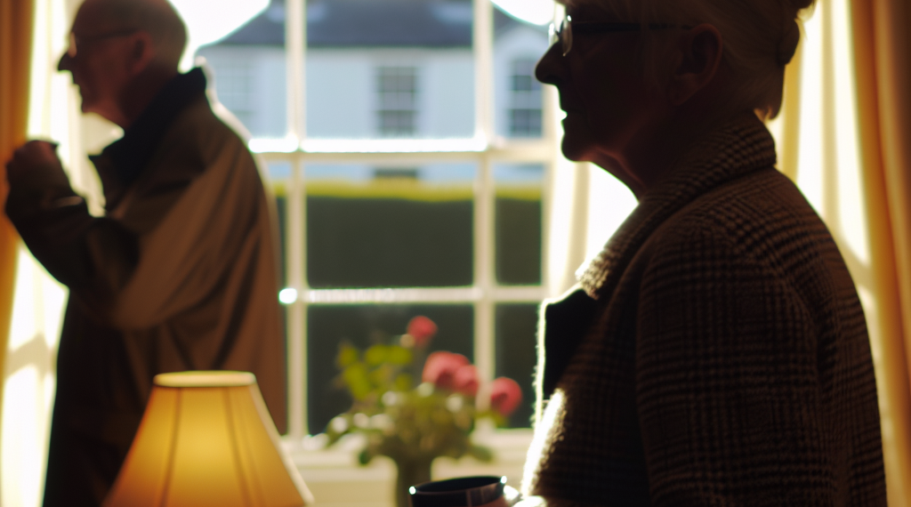 Photographer Martin Parr, Chronicler of the Beauty and Banality of British Life, Dies at 73