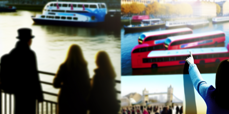 Air Europa, Europamundo y Maral Turismo organizan Famtour al Reino Unido - Agencias de Viajes y Operadores