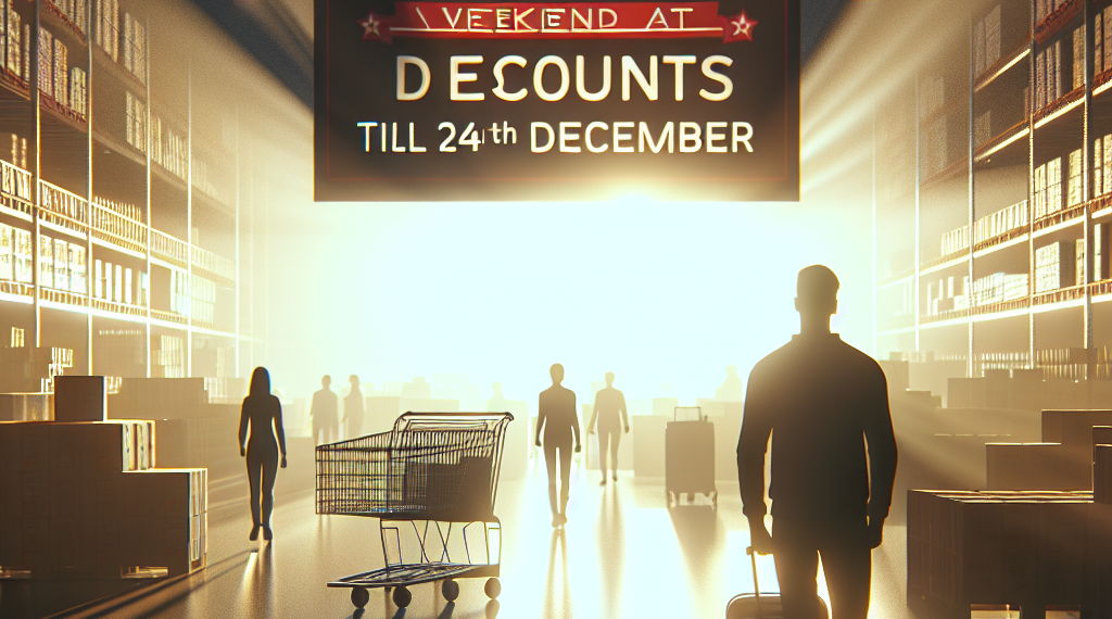 Fin de Semana Hiper: ofertas de Soriana hasta 24 de diciembre