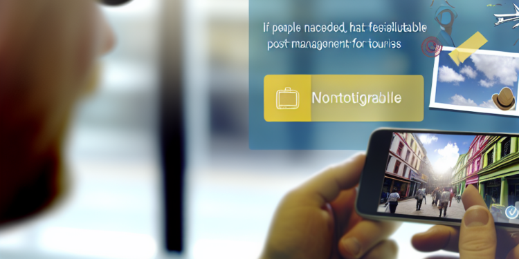 GEA Pocket Trip: La aplicación móvil de Amadeus y Grupo GEA que redefine la experiencia del pasajero en la post-venta turística