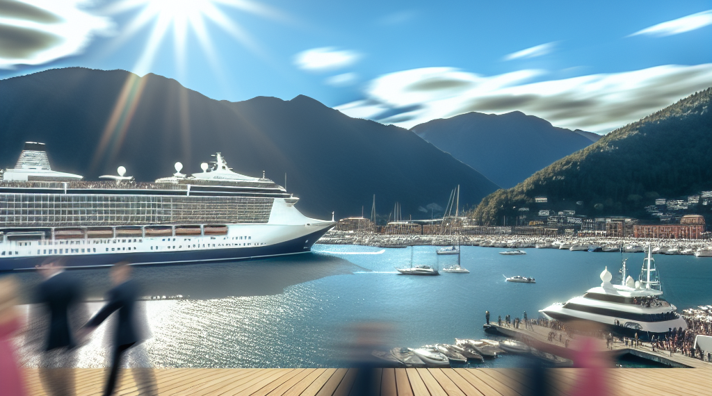 Premios Excellence de Cruceros 2026 - ¡VOTA!