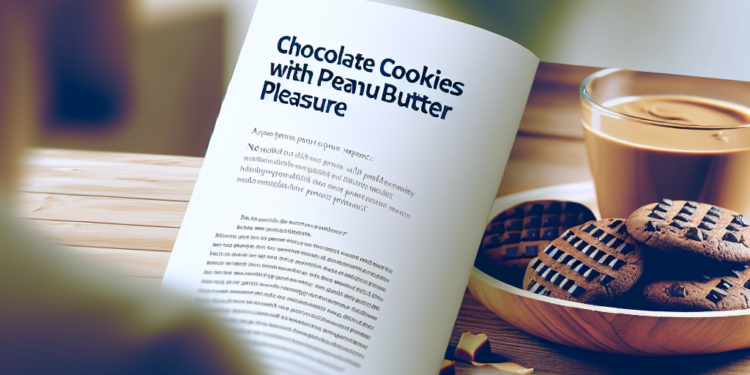 Philip Khoury’s Peanut Butter Chocolate Chip Cookie Is Pure (Plant-Based) Pleasure