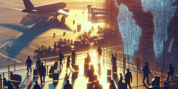 Google y Apple advierten a empleados con visa sobre viajes internacionales