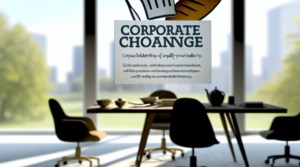 Cinnabon, la empresa matriz de la tía Anne, GoTo Foods, nombra a Omar Gagyal como director ejecutivo