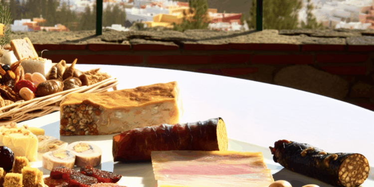 Gran Canaria presenta su esencia gastronómica ante agencias de viaje de Barcelona en una acción conjunta con Saborea España y CEAV