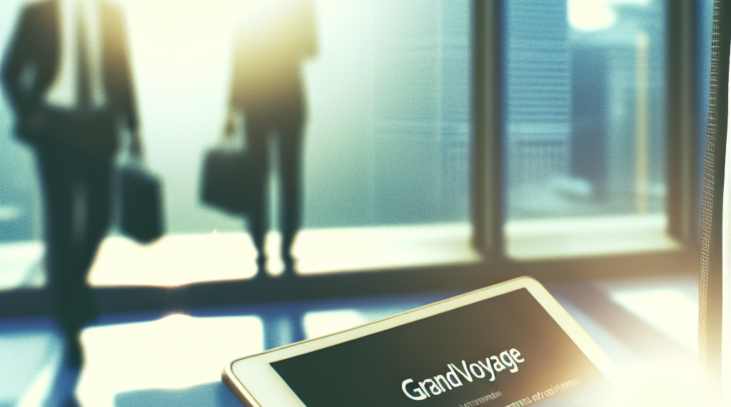GrandVoyage debuta en bolsa con una subida del 20% y ya apunta al Growth
