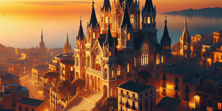 GPH detalla cómo conocer los atractivos de Barcelona en un solo día