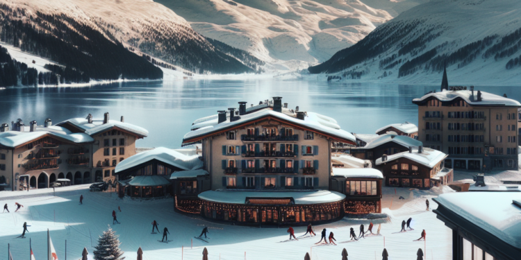 St. Moritz Guide: Where to Stay, Eat, and Shop in the Famous Swiss Ski Resort
