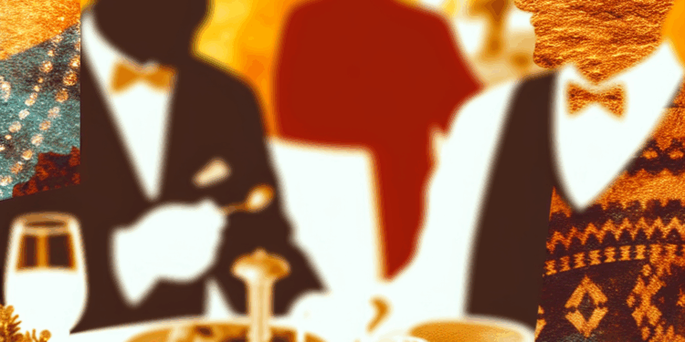 Guía de vestidos para llevar en diciembre 2025: posadas, cena de la empresa, Navidad y fin de año