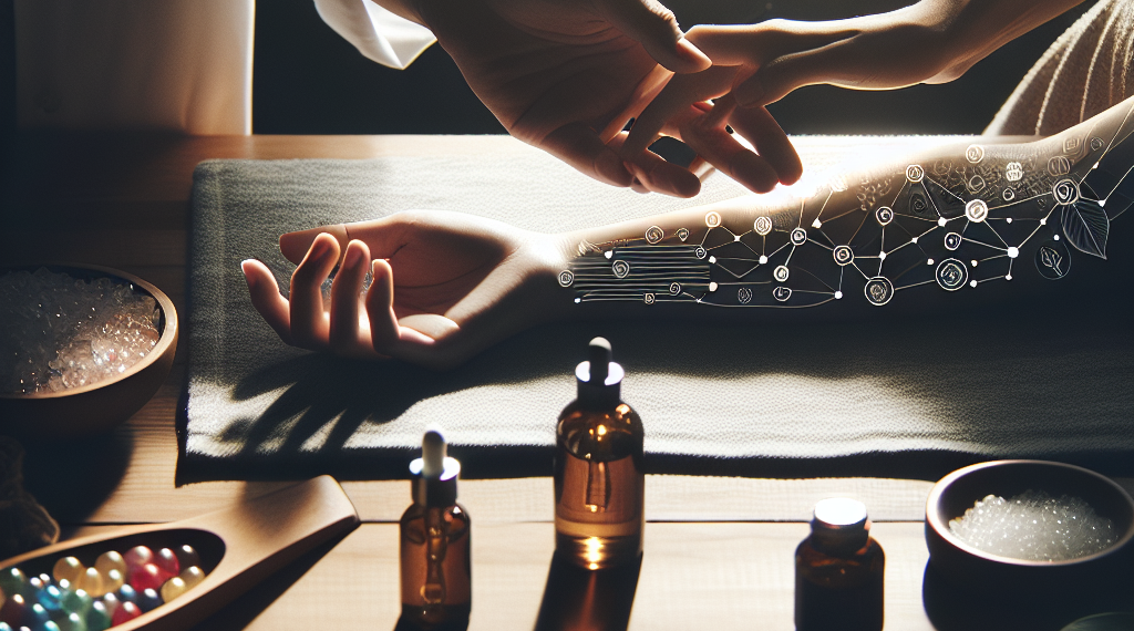 How to Do a Lymphatic Drainage Massage at Home