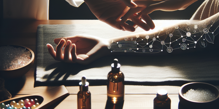 How to Do a Lymphatic Drainage Massage at Home