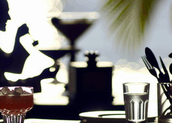 Gwyneth Paltrow on ‘Marty Supreme,’ Her Skincare Routine, and Her Cocktail of Choice