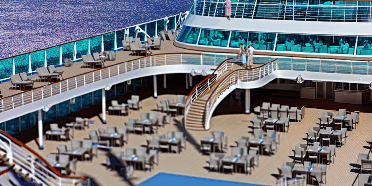 Hapag-Lloyd Cruises lanza temporada 2028 del MS Europa