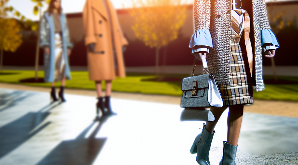 Heirlome Pre-Fall 2026 Collection | Vogue