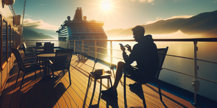 Hermanastro dice no recordar nada de muerte en crucero – Telemundo Miami (51)