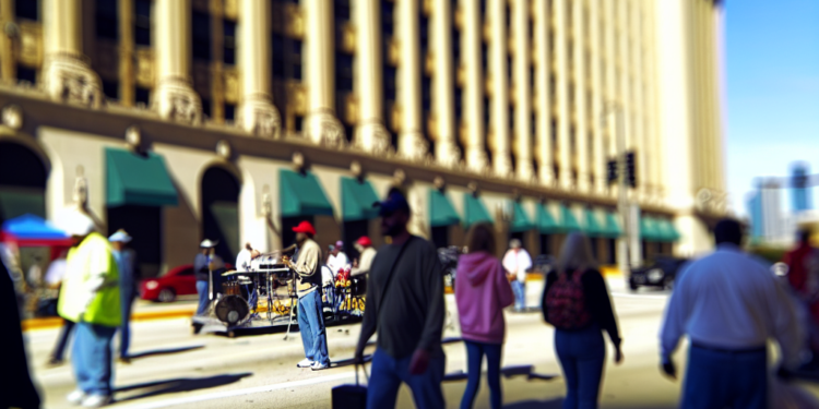 Holland America Line establece récord de reservas en EE.UU. durante el Black Friday