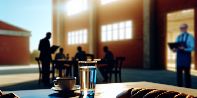 Hormel Foods prevé un beneficio anual superior a las estimaciones gracias al aumento de los precios — Noticias de TradingView