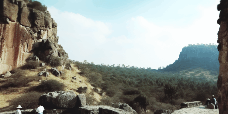 Las Vegas convierte la Navidad en un espectáculo de clase mundial