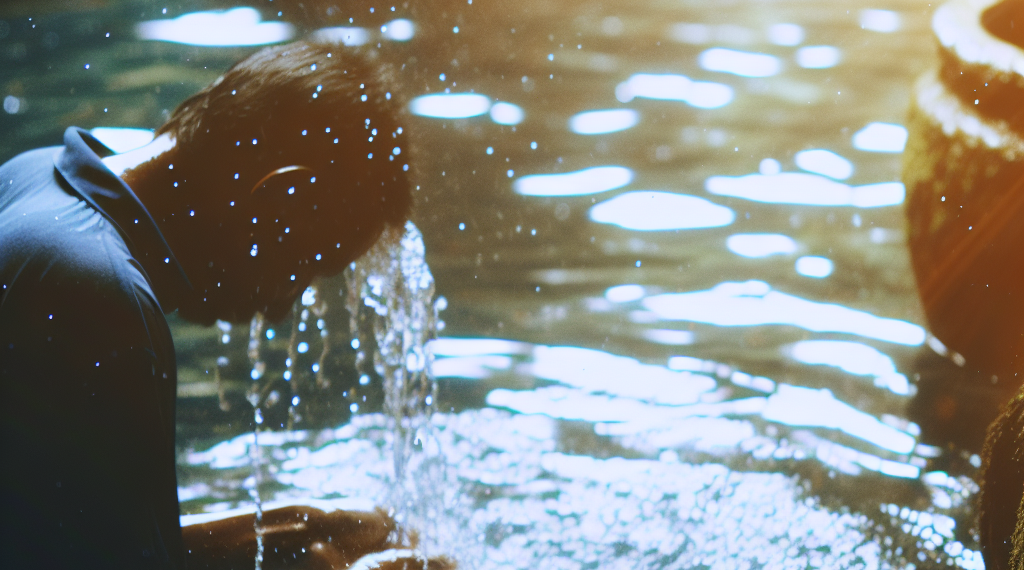 Imogen Poots Went All In on ‘The Chronology of Water’