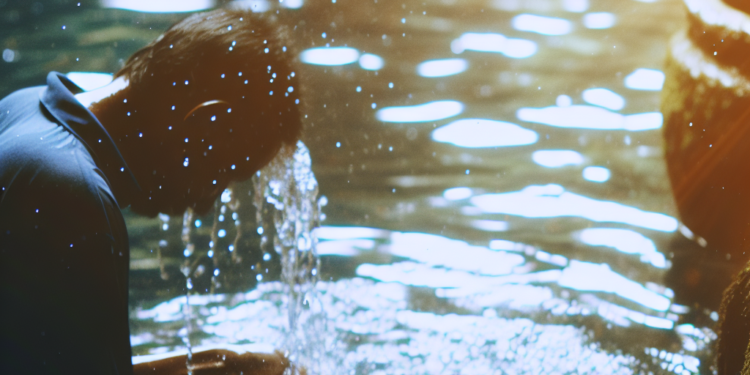 Imogen Poots Went All In on ‘The Chronology of Water’