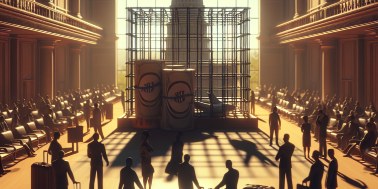 La CNMC multa con 2,9 millones a cuatro agencias de viajes