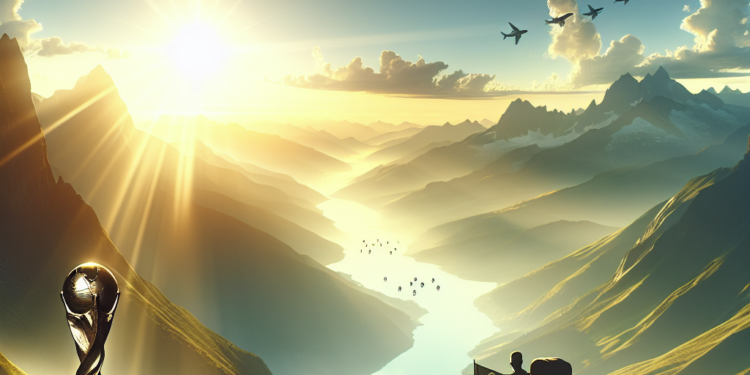 Mueve viajes el Mundial 2026