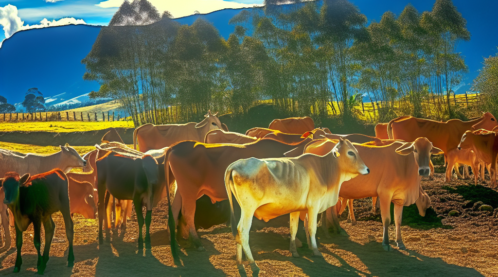 Logo contexto ganadero