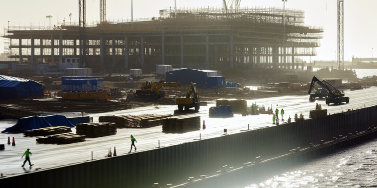 PhilaPort impulsa la construcción de una moderna terminal de cruceros