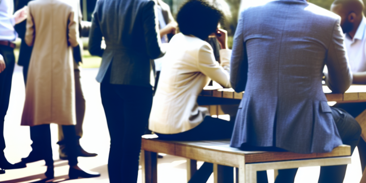 Ampyme dinamiza la economía emprendedora con más de 15 millones de dólares en financiamiento