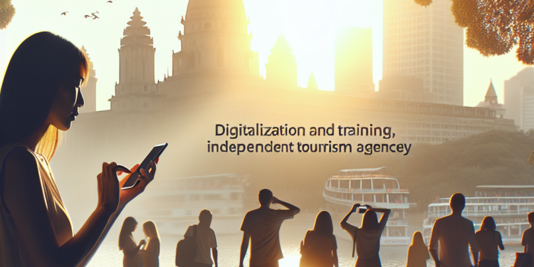 Traveltool impulsa a las agencias independientes con más digitalización y formación | Noticias de Agencias de viajes