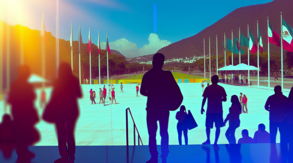 CDMX impulsa el financiamiento al turismo rumbo al Mundial 2026 con el 1° Foro de Financiamiento al Sector Turístico