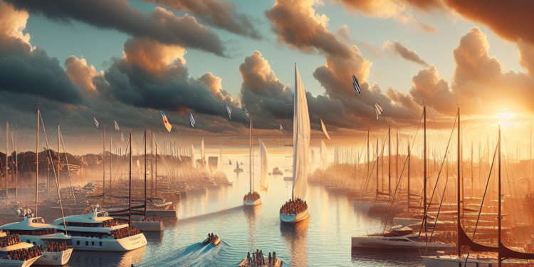 Lanzamiento de la Temporada de Cruceros 2025/2026 en Punta del Este