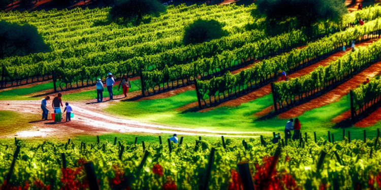 Abre en México la primera agencia de viajes especializada en La Milla de Oro del Vino vallisoletana