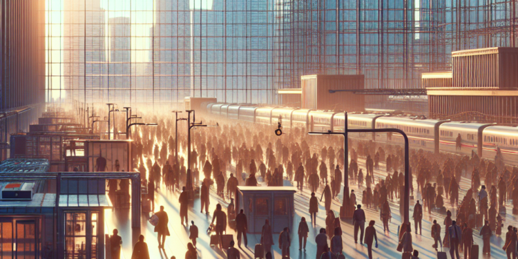 Aumentan viajes por Navidad – Telemundo Miami (51)