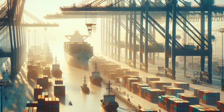 Aumentan tarifas portuarias, luego de tres años sin ajustes.