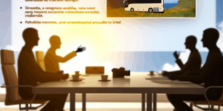 El Imserso abre diálogo con las agencias, que trasladan sus preocupaciones sobre el programa de turismo