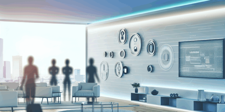 Vogue Leaders 2025: la tecnología que redefine el diseño de interiores