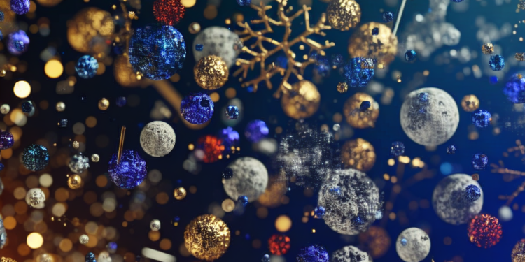 I Tried to Have a Ralph Lauren Christmas, and Honey? I Flopped