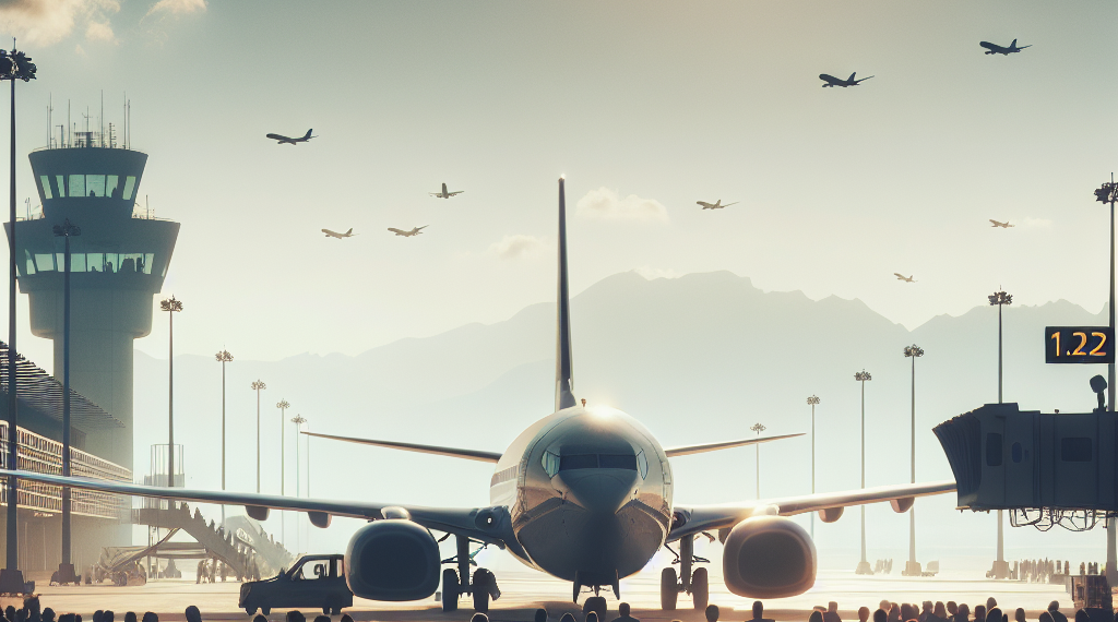 Ryanair