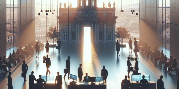 Italia multa a Ryanair con 255 millones de euros por obstaculizar a las agencias de viaje