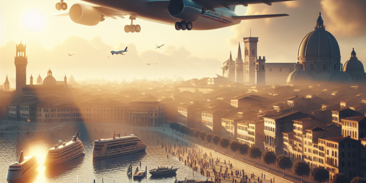 Italia multa a Ryanair con 255 millones de euros por abuso de posición dominante