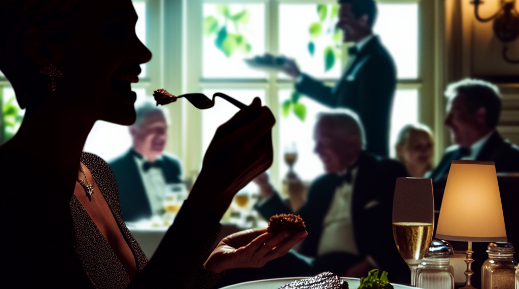 Jennifer Lawrence and Steak Au Poivre? Raoul’s 50th Anniversary Party Had Both