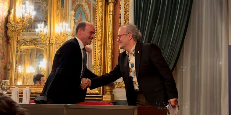 Josep Chiva Masó, galardonado con el Premio AEDAF a la Excelencia como Asesor Fiscal Ejerciente