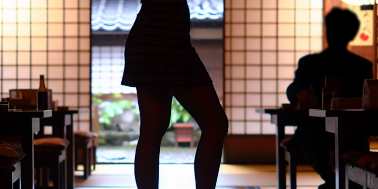 Katy Perry lució fabulosa con minifalda de los 90 y botines para salir con Justin Trudeau en Japón