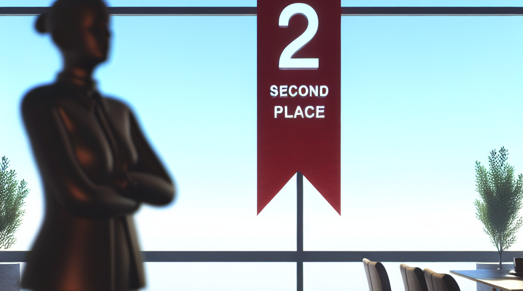 Kjolle alcanza el Top 2 en 2025