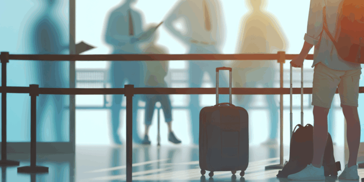 Kristi Noem pide una prohibición total de viajes desde "cada maldito país que inunda EE.UU."