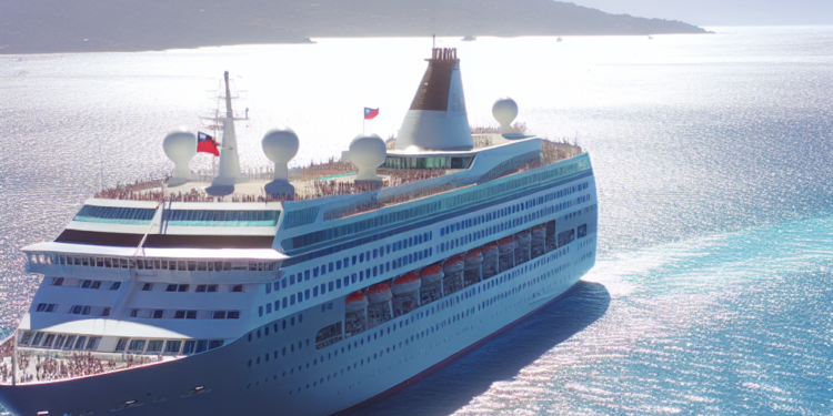 Celebrity Equinox lidera lista de cruceros de grandes dimensiones que visitarán Chile esta temporada