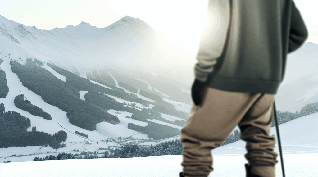 Perfect Moment and H&M Team Up on a Winter-Ready Après-Ski Capsule