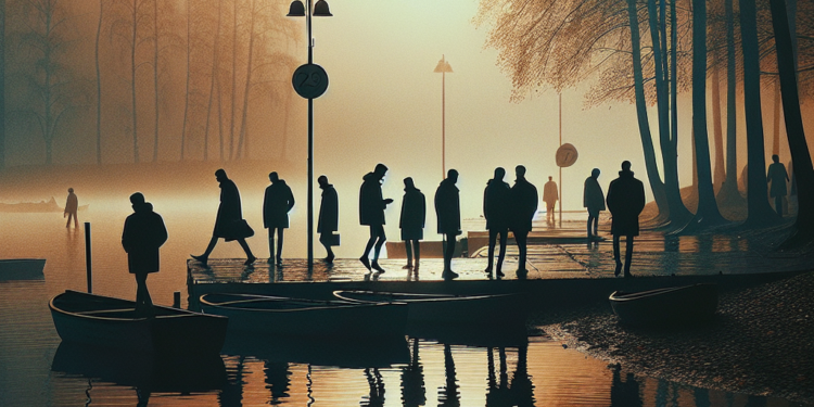 Helmut Lang Fall 1995 Ready-to-Wear Collection