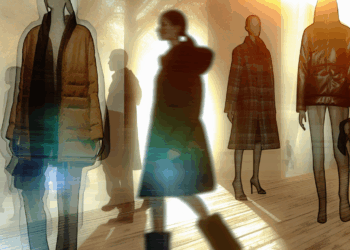 The Garment Pre-Fall 2026 Collection